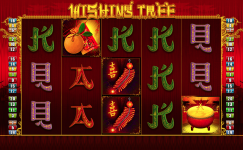 Wishing Tree