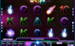 Wisp